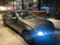 مرسيدس بنز E-Class